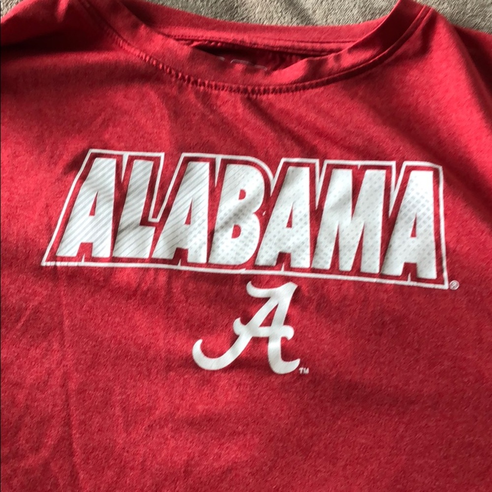 Alabama Tshirt